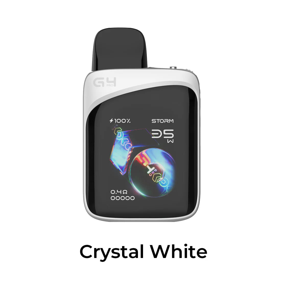 Uwell Caliburn G4 Pro Koko Pod Kit