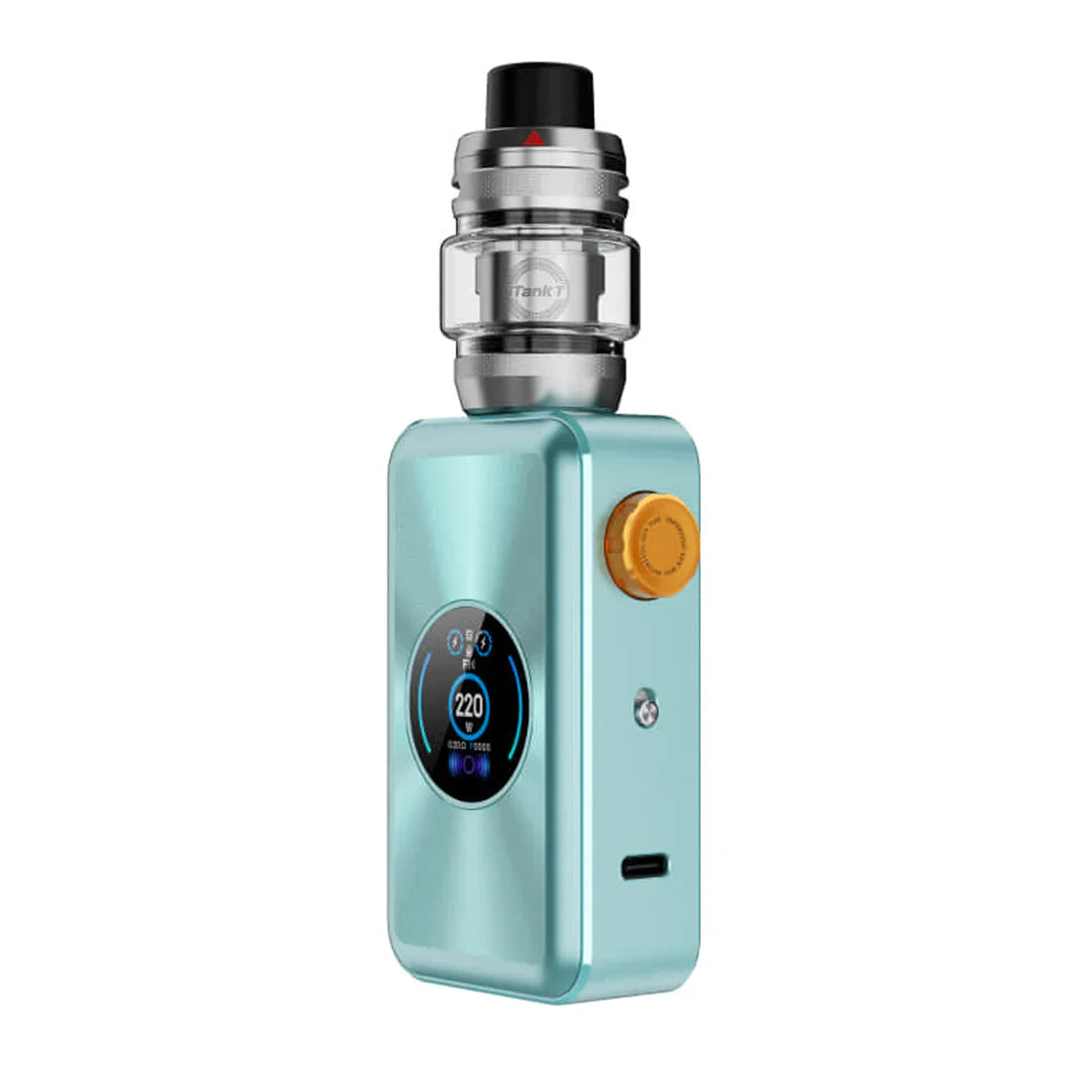 Vaporesso Gen Max 220W Pod Mod Starter Kit Best Price In Pakistan