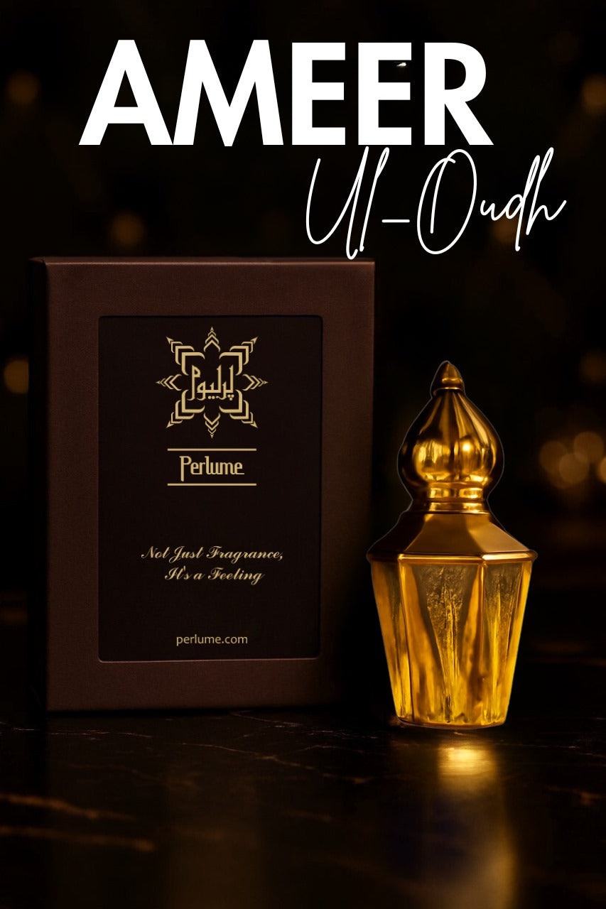 Ameer Ul Oud 12ml