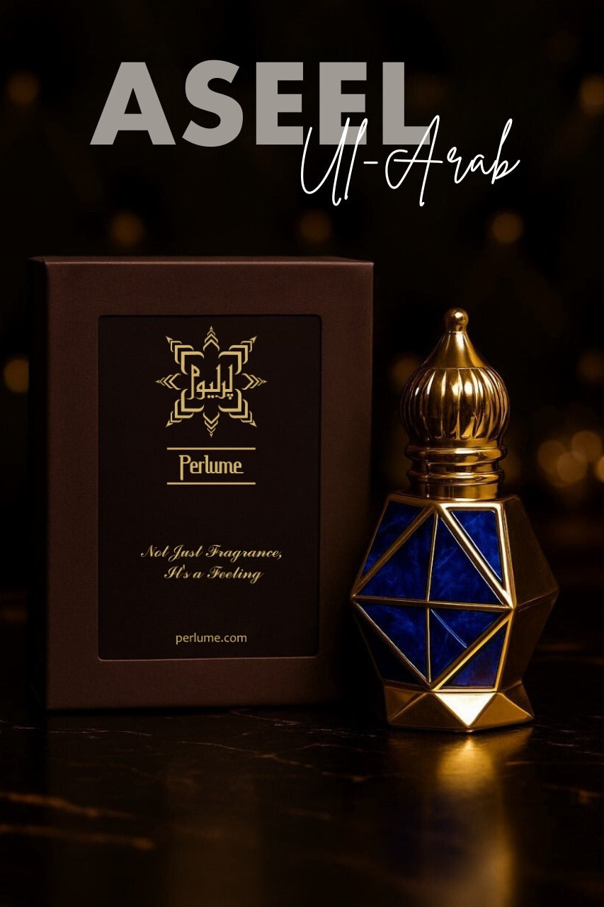 Aseel Ul Arab 12ml