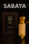 Sabaya 12ml
