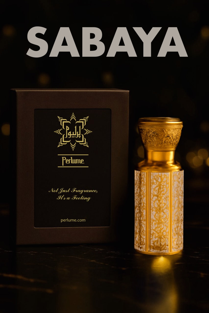 Sabaya 12ml